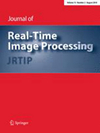 Journal of Real-Time Image Processing封面